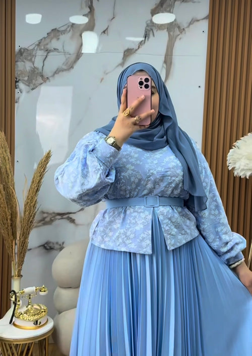 Ensemble ikram