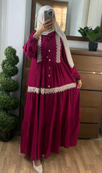 روب انغام