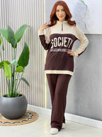 Set society