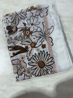 Foulard imprimé