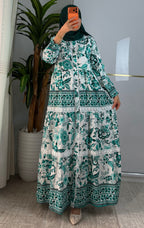 Robe ورقة