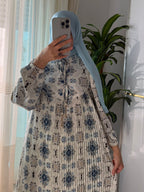 Robe منية