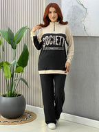 Set society