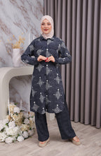 Set rayhana