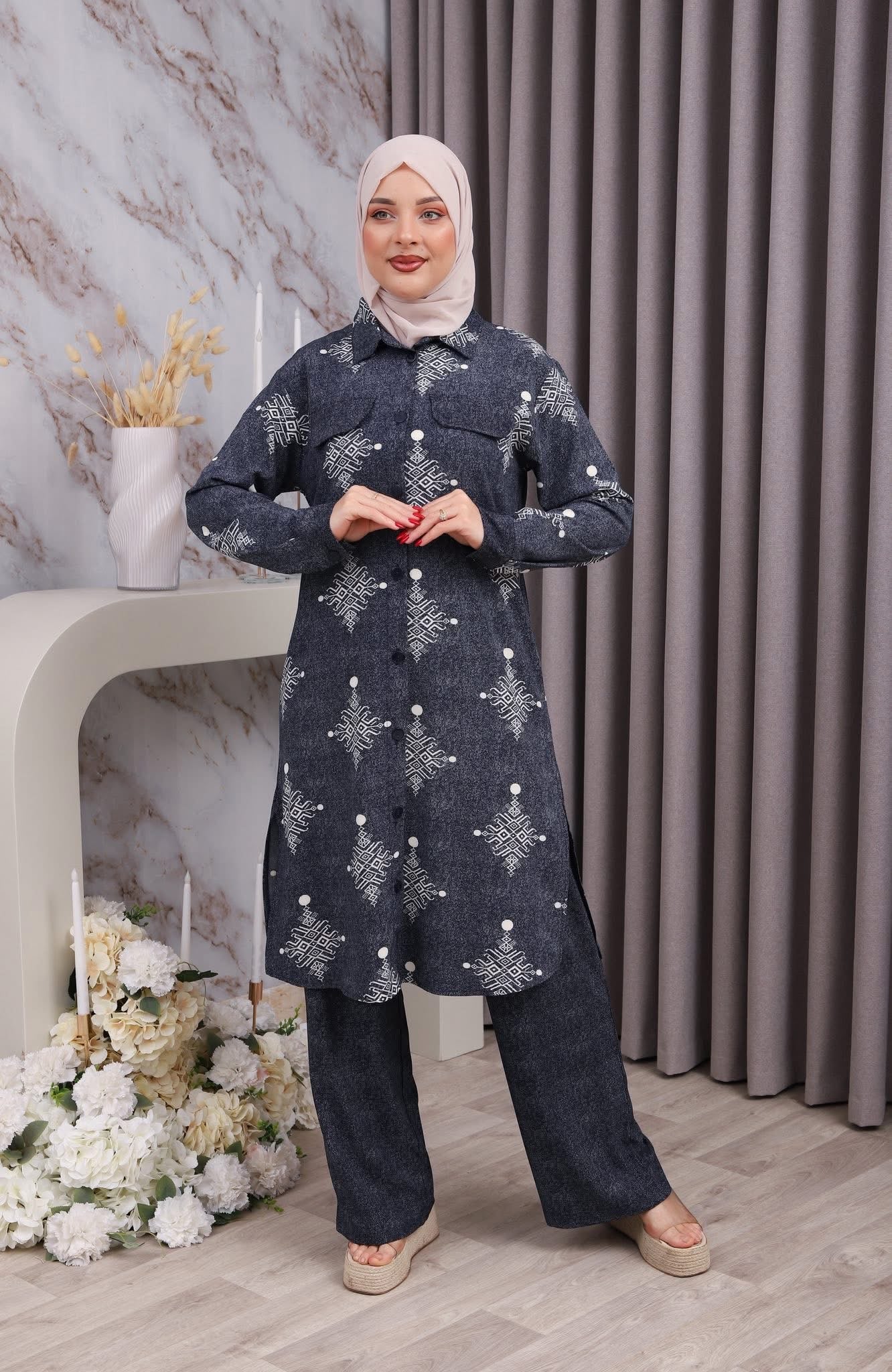 Set rayhana