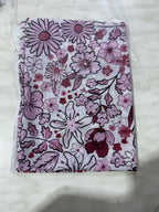 Foulard imprimé