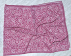 Foulard imprimé