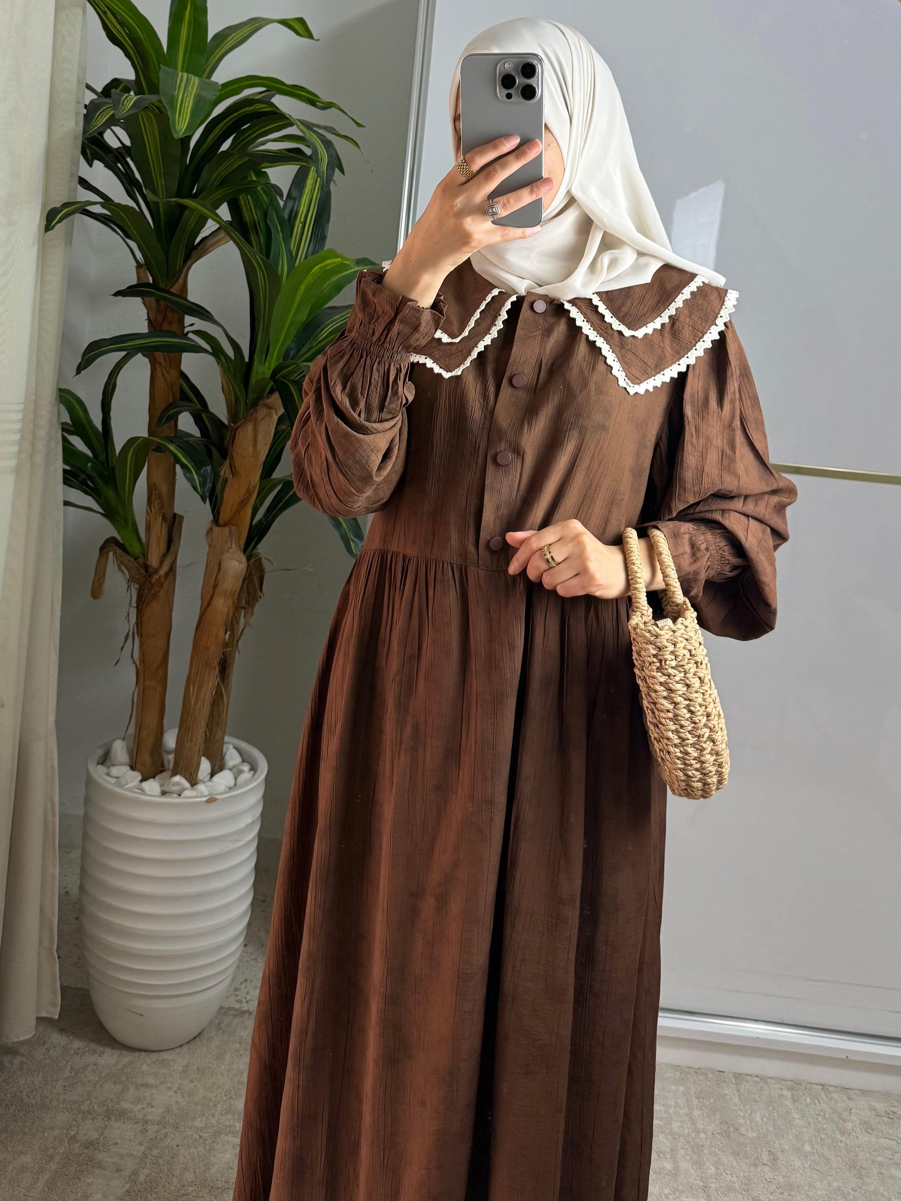 روب نسرين