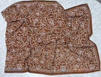 Foulard imprimé