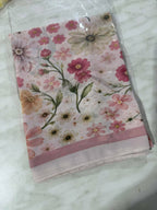 Foulard imprimé