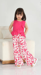 Set kamraya kids
