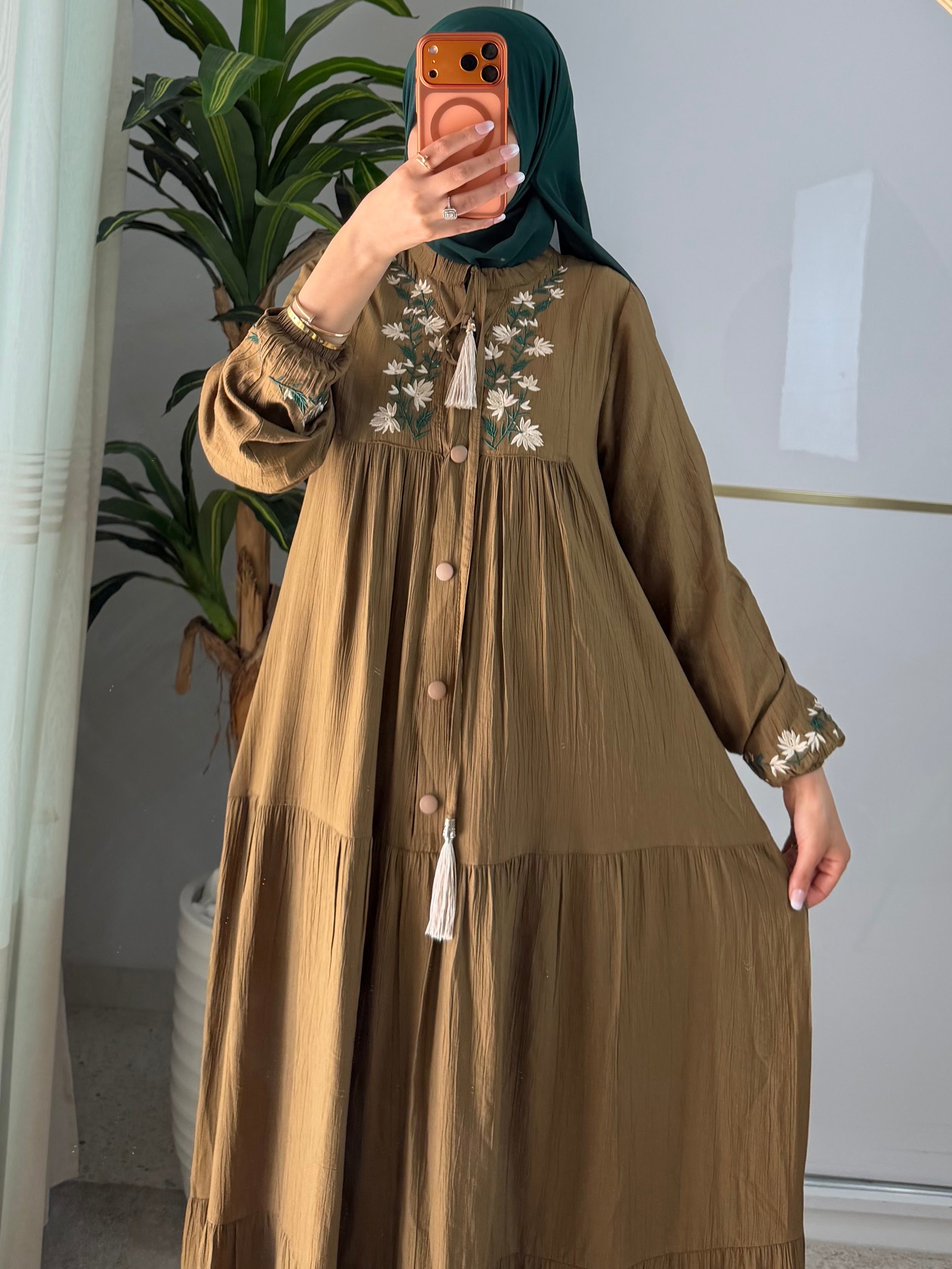 روب نور