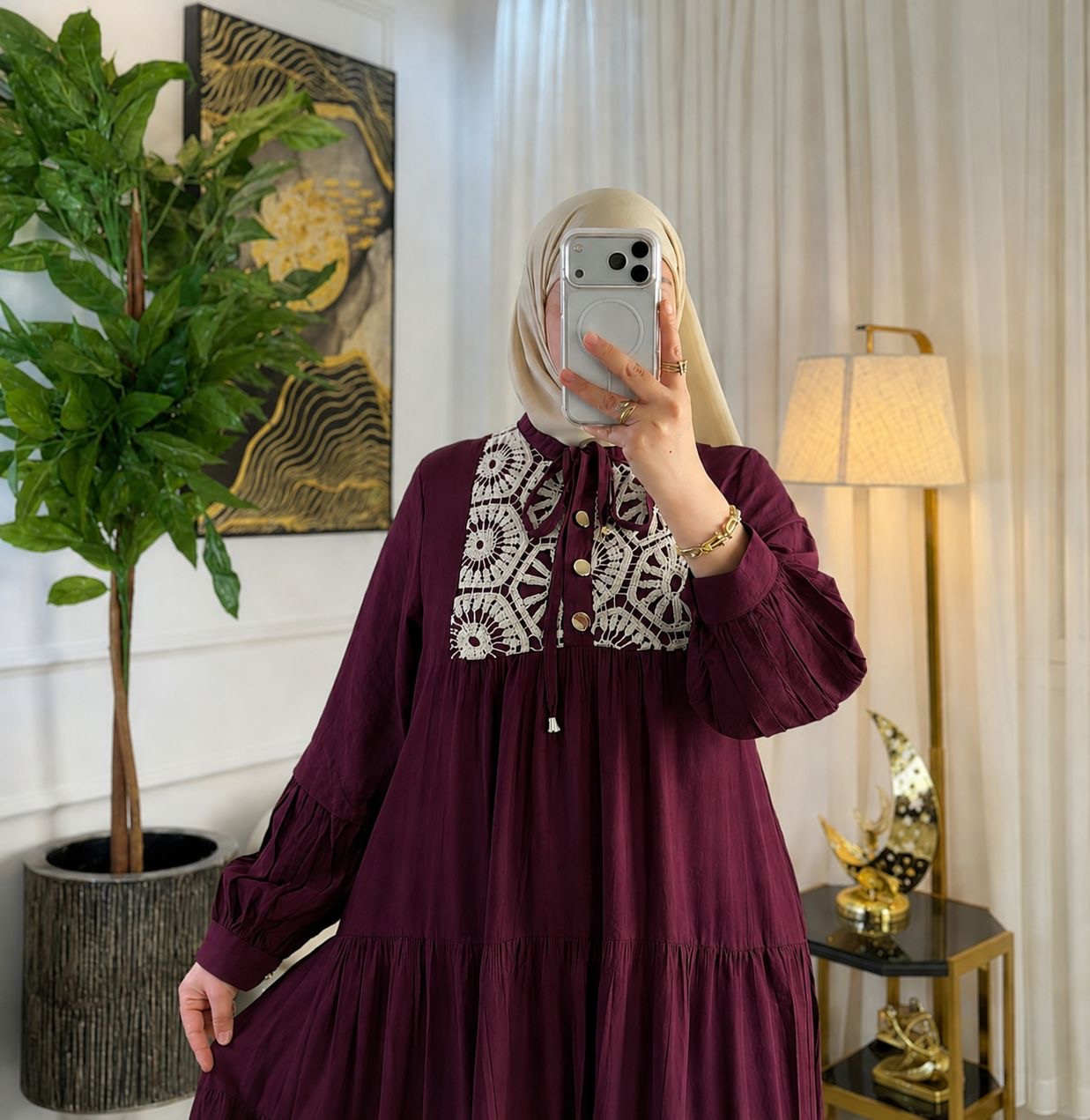 روب اسماء