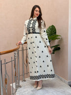 Robe safa