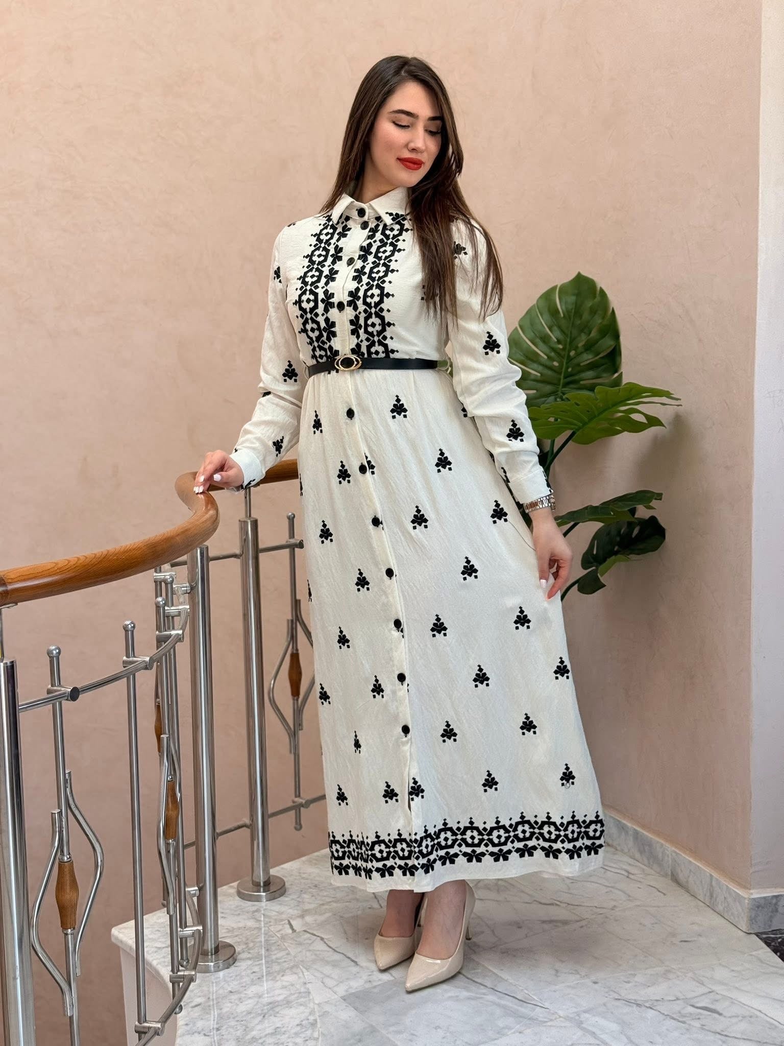 Robe safa