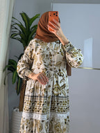 Robe ورقة