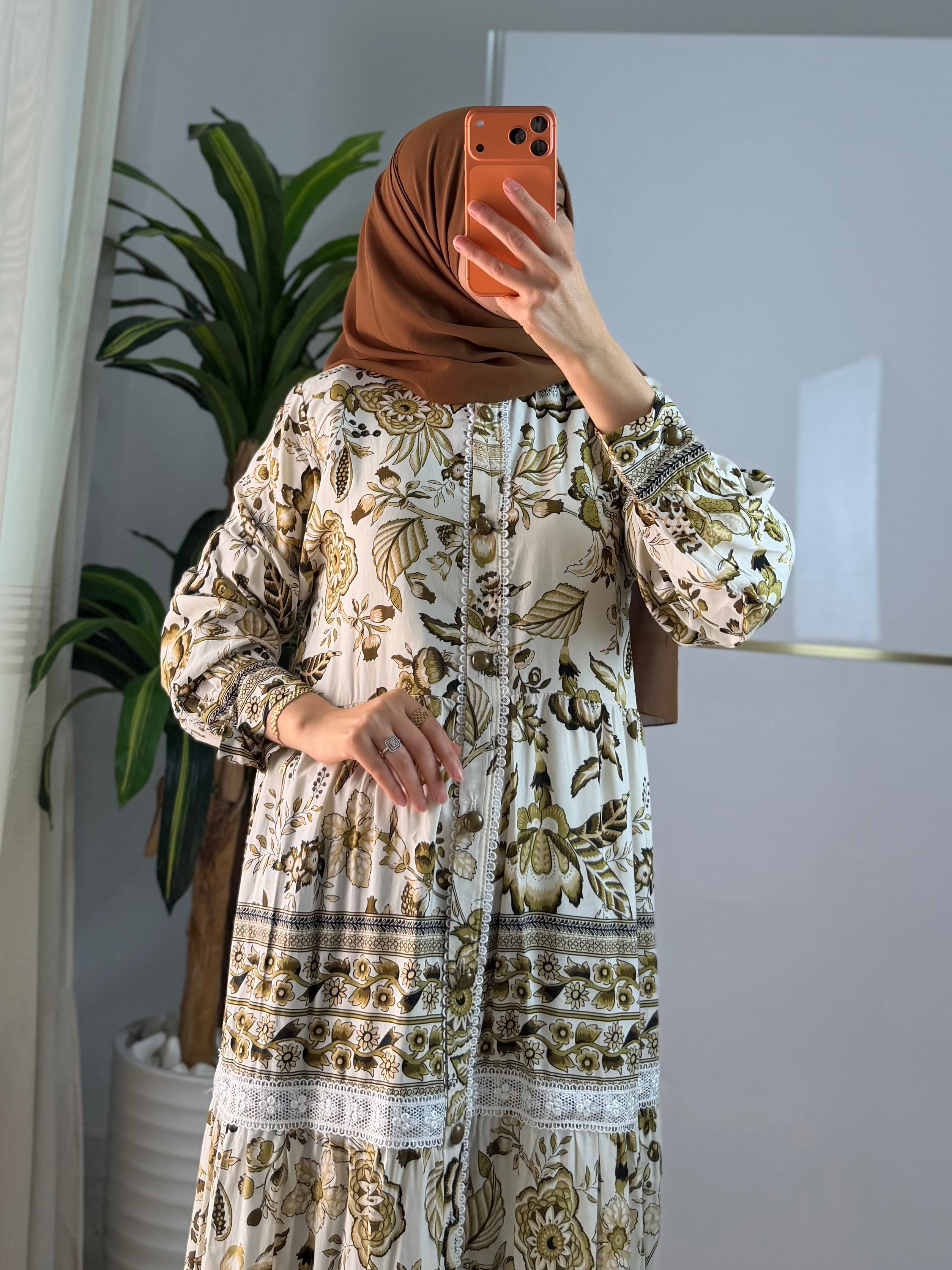 Robe ورقة