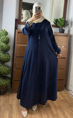 Robe Hijab