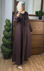 Robe Hijab
