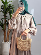 روب نسرين