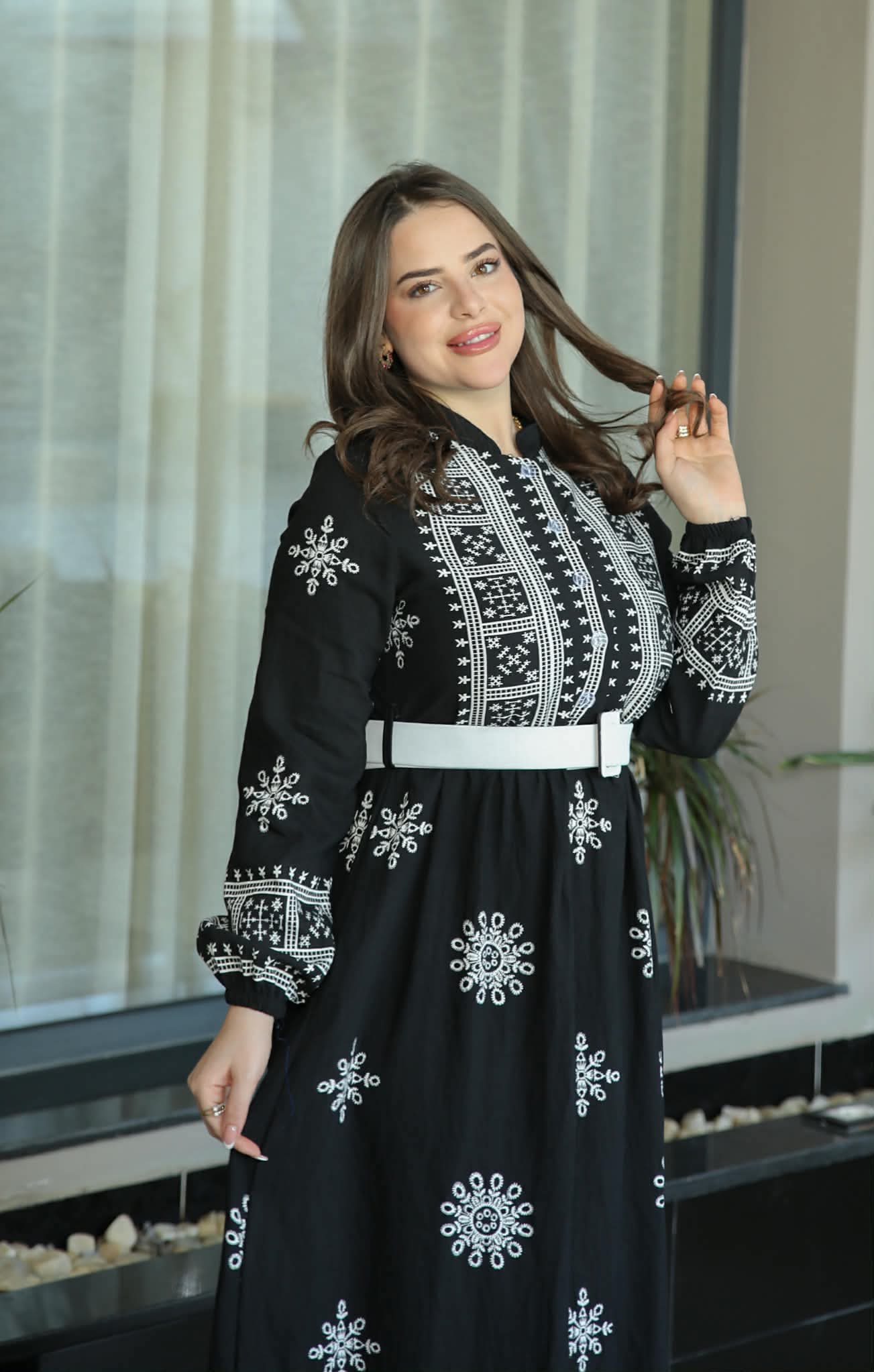 Robe Sara
