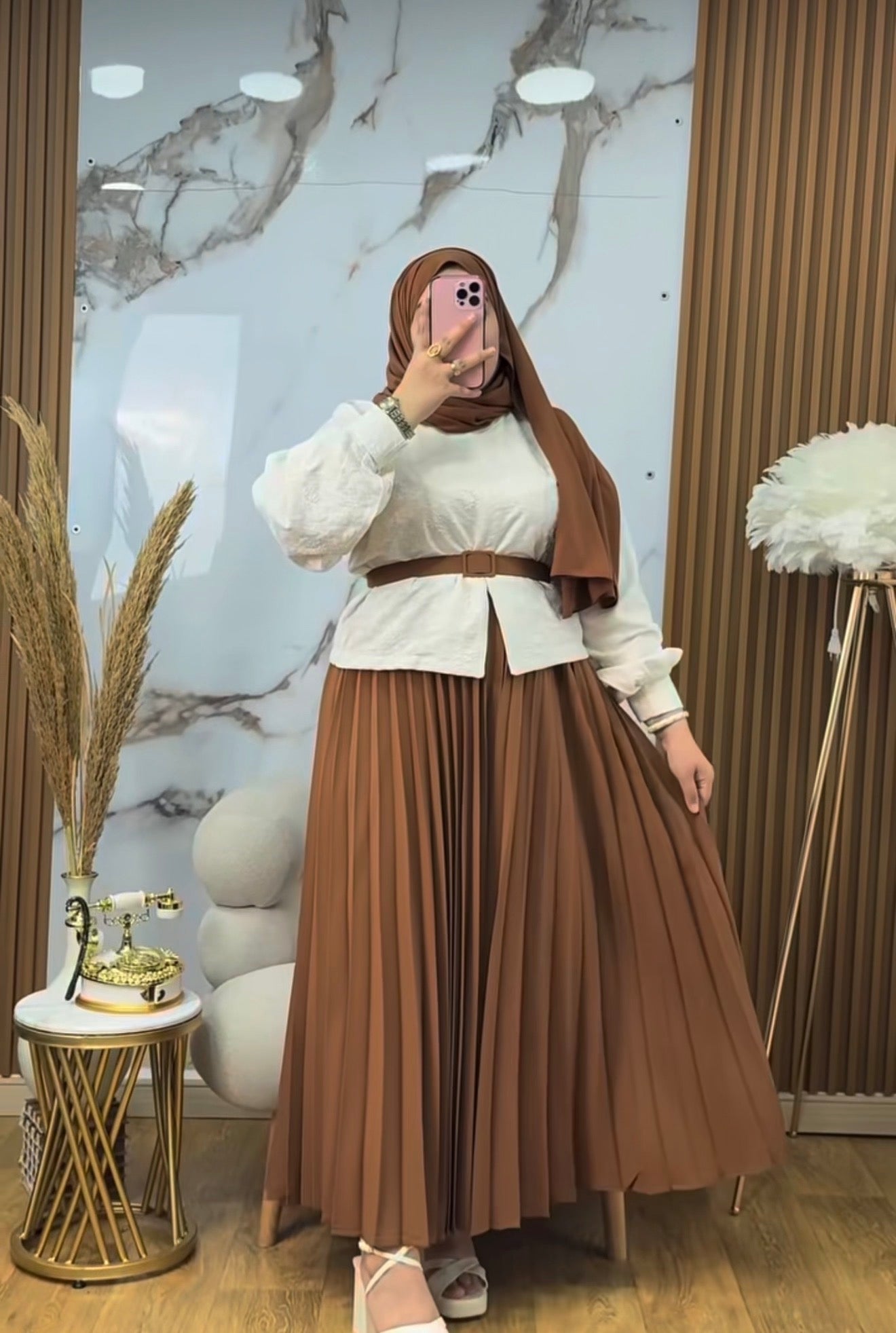 Ensemble ikram