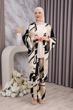 Set kamraya