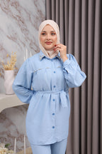 Set julia