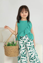 Set kamraya kids