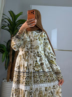 Robe ورقة
