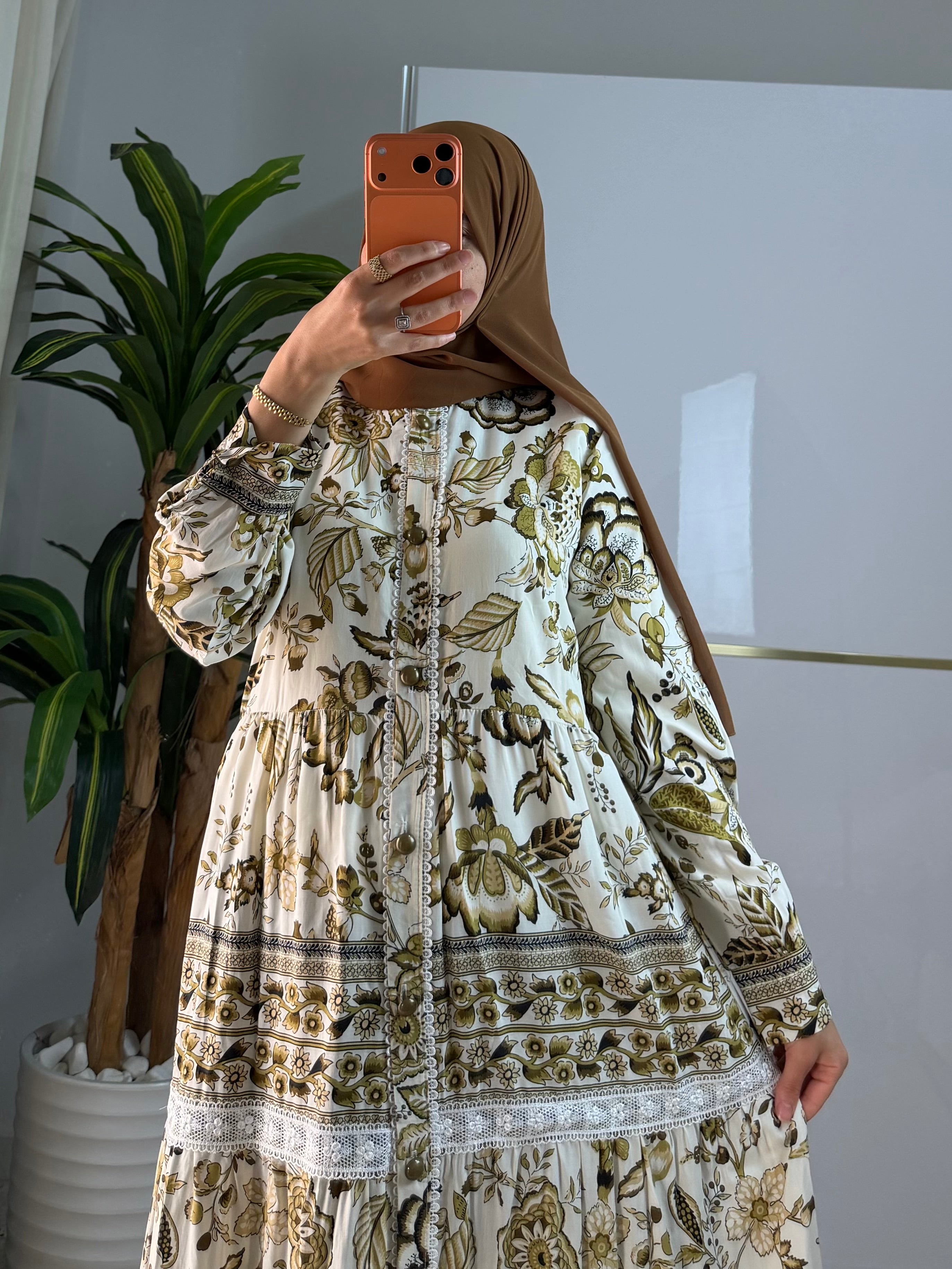 Robe ورقة