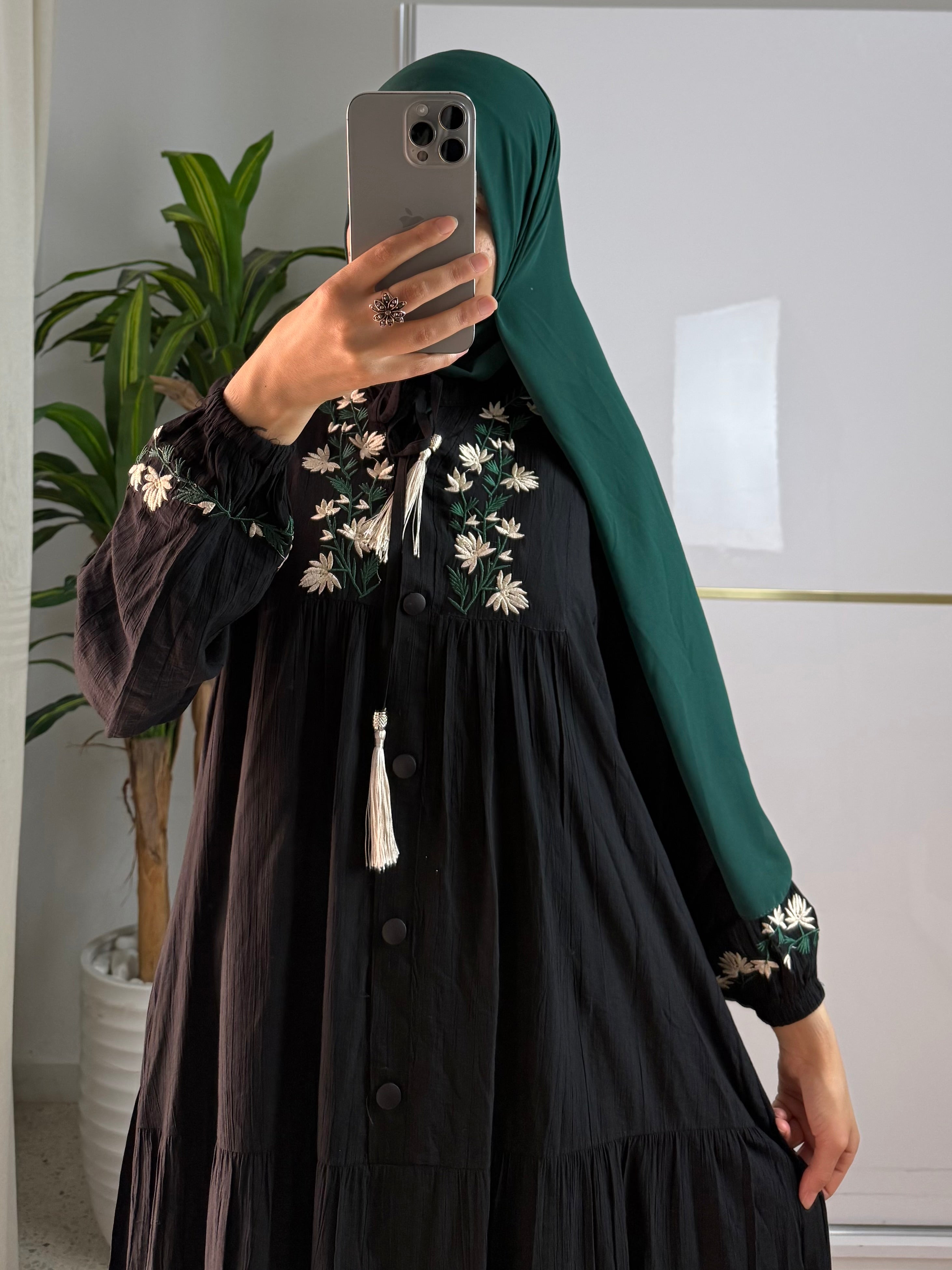 روب نور