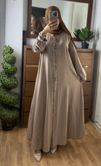 Robe Hijab