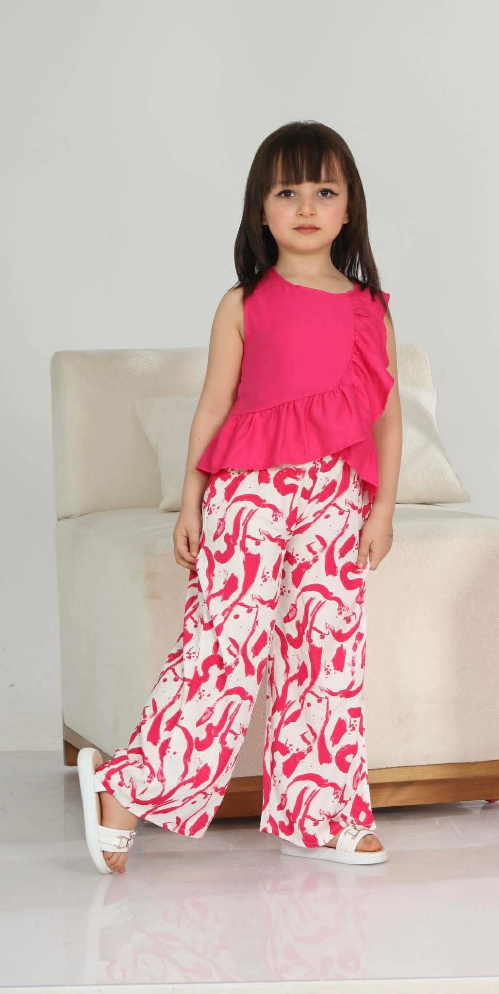 Set kamraya kids