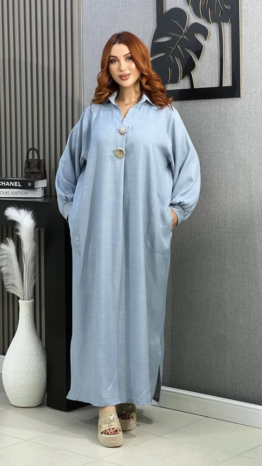 جبة العيد 1