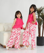 Set kamraya kids