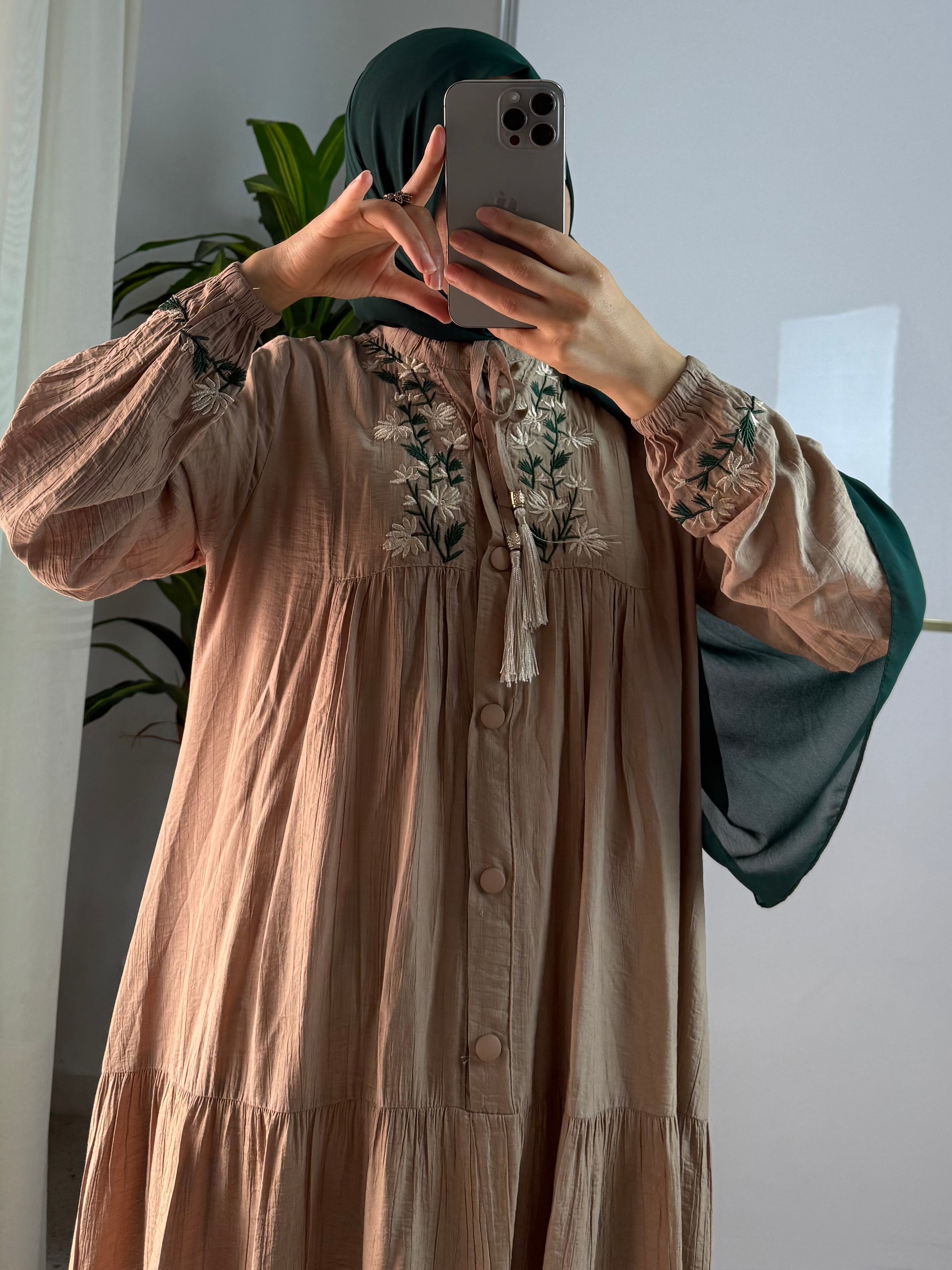 روب نور
