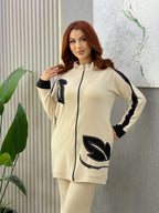 سات ورقة