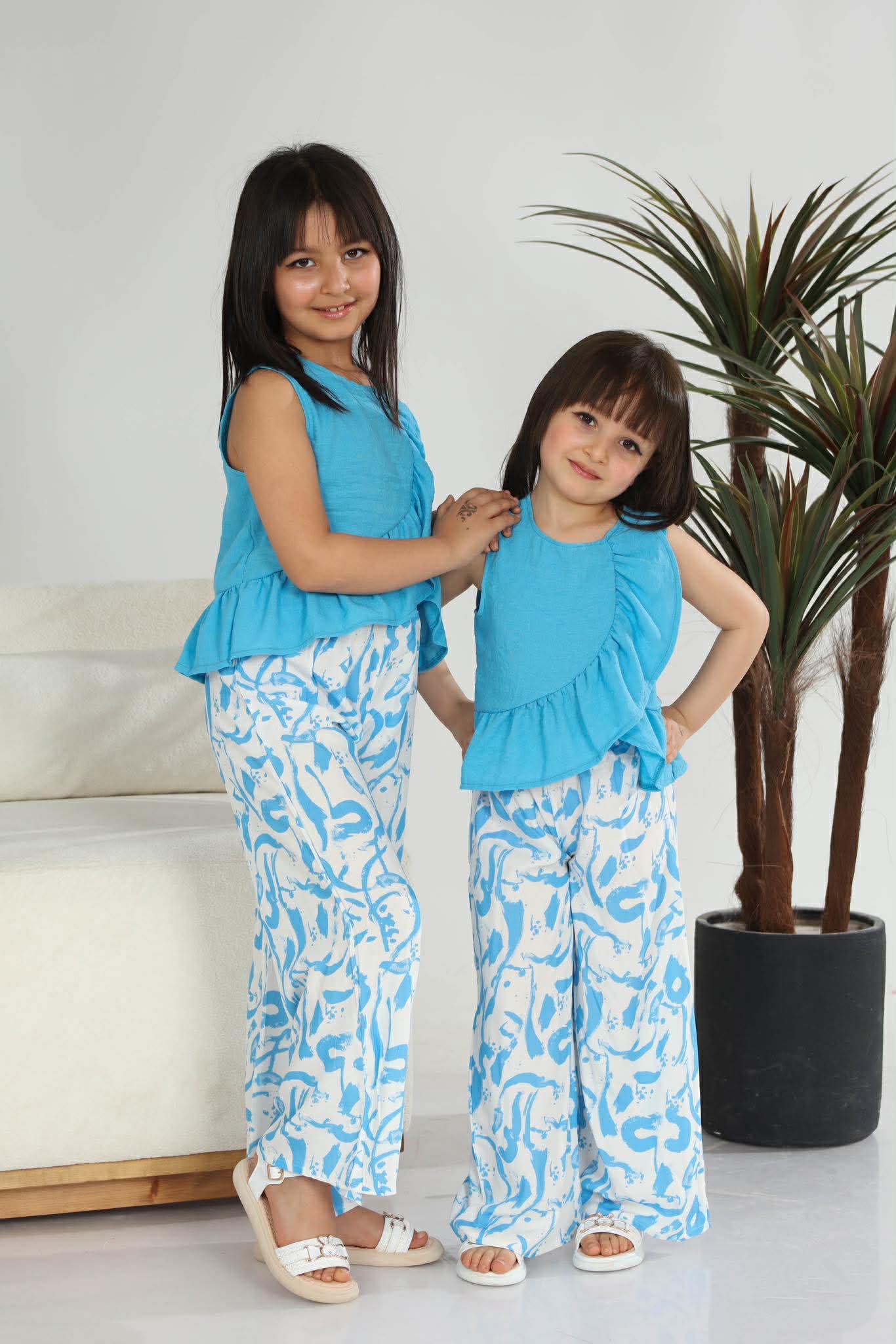 Set kamraya kids