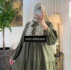 روب اسماء