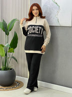 Set society