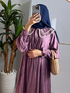 روب نسرين