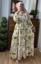 Robe malak