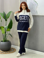 Set society