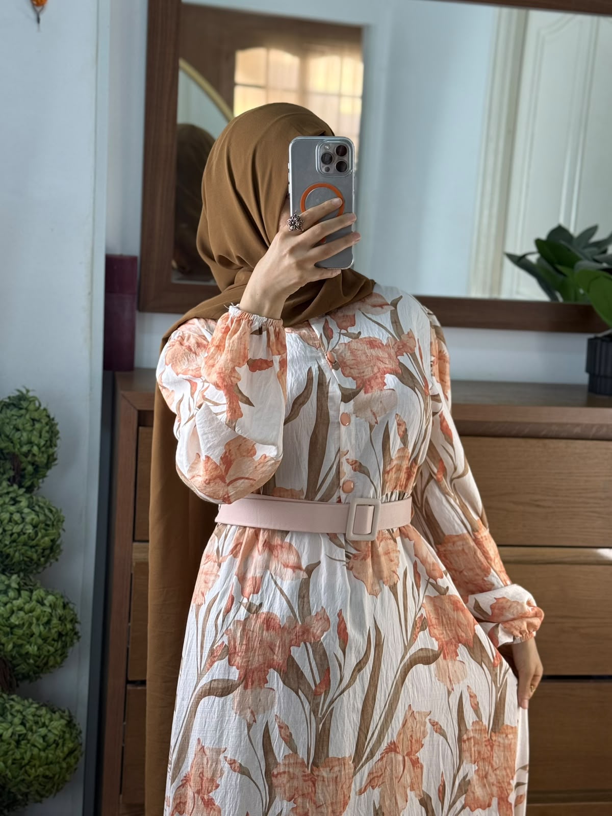 Robe Mamak