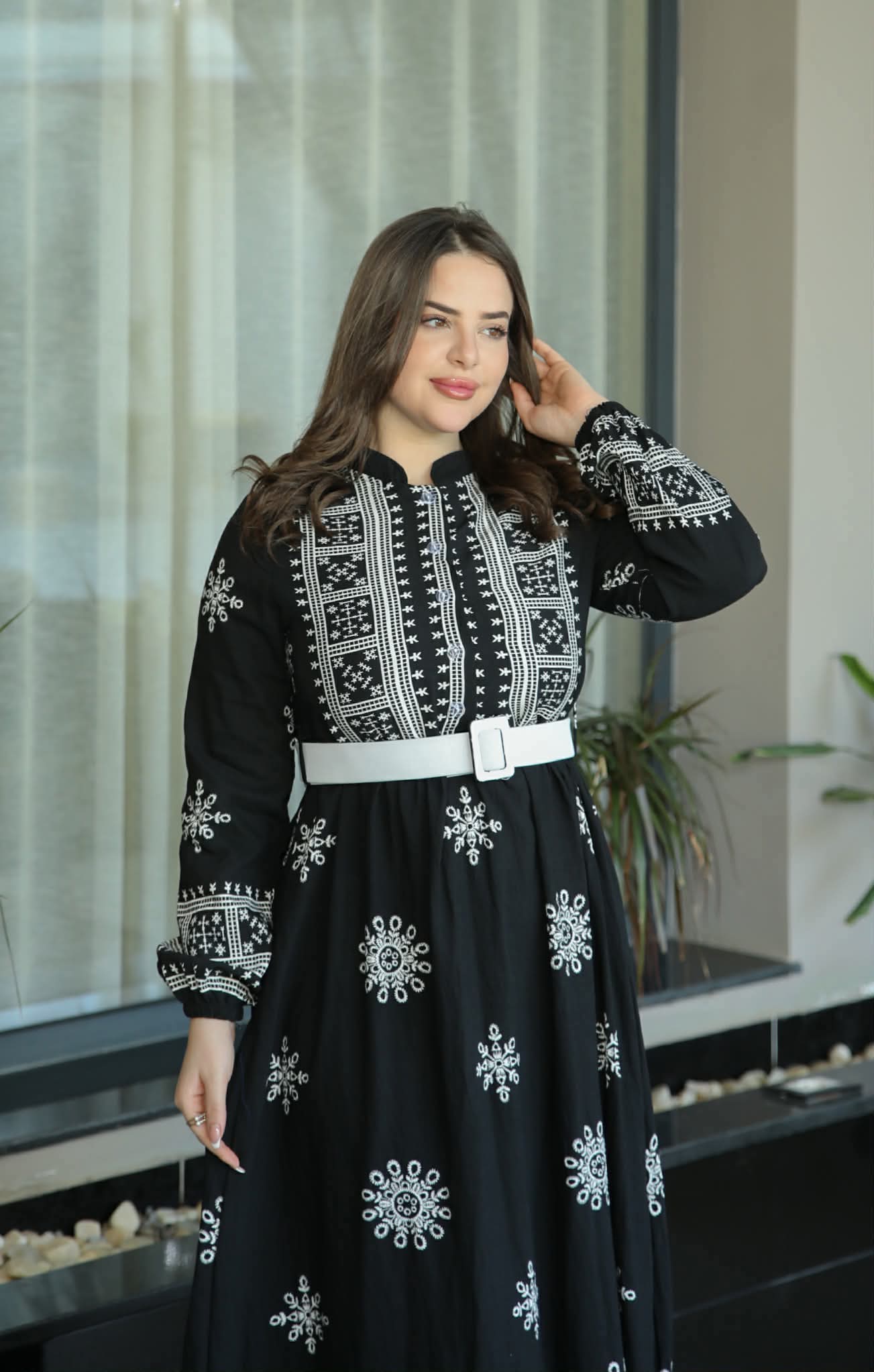 Robe Sara
