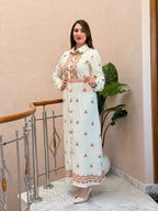 Robe safa