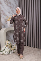 Set rayhana