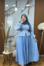 Ensemble ikram