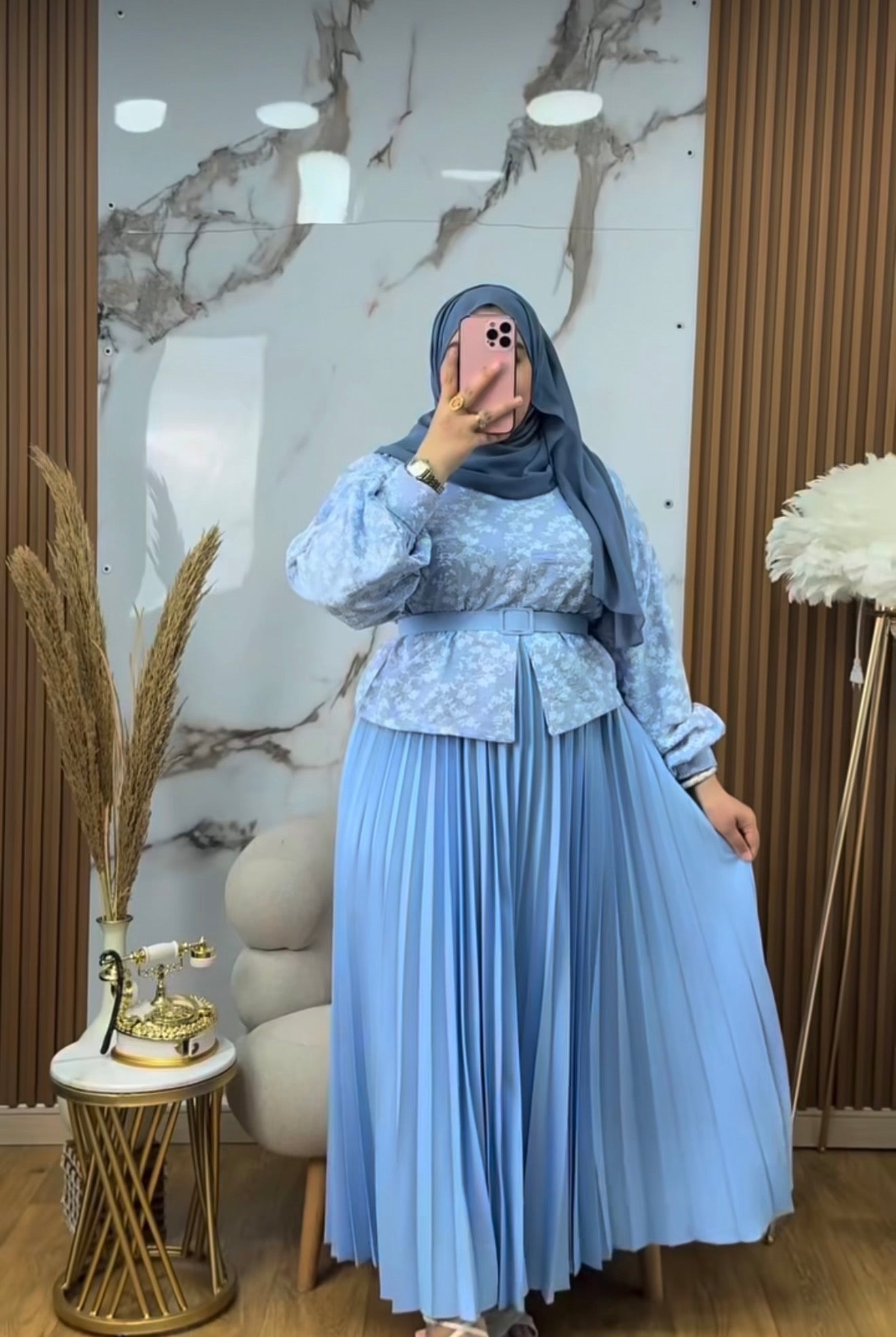 Ensemble ikram